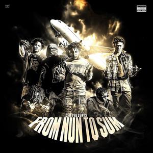 CFN'N (feat. HoodFox, Luh E & CFN BabyJayy) (Explicit)