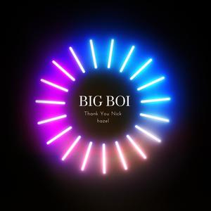 Big Boi (Explicit)