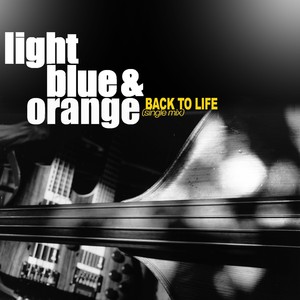 Back to Life (single mix)