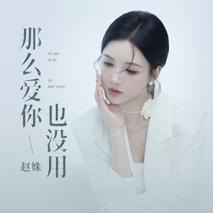 那么爱你也没用