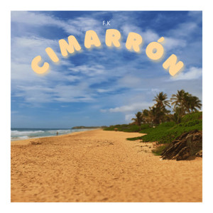 Cimarrón