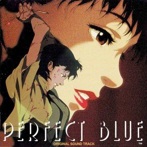 Perfect Blue