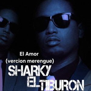 El Amor (Vercion Merengue)