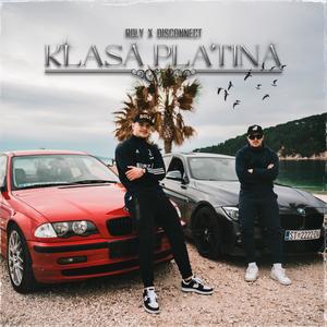 Klasa Platina