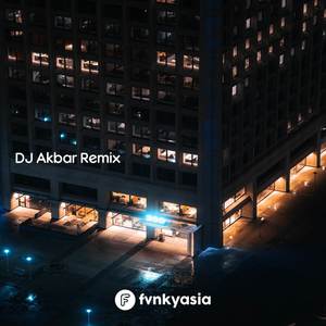 DJ CINTA TERPENDAM RAFFA AFFAR BREAKBEAT (DJ Akbar Remix)