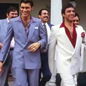 Get Off First (feat. Lil c5 & Lil trez) (Explicit)