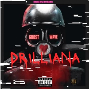 DRILLIANNA (Explicit)