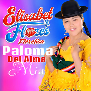 Paloma Del Alma Mia