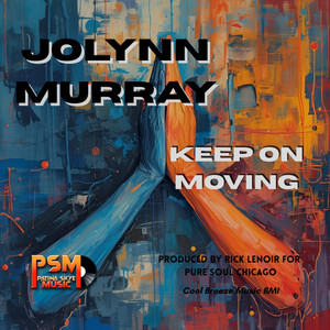 Keep On Moving (The Pure Soul Radio Edit)