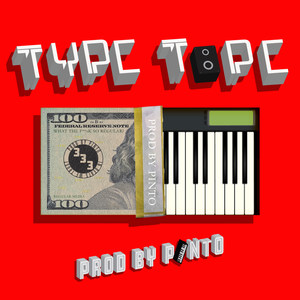 TYPE TAPE