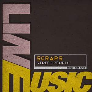 Street People (Leicester Mix)