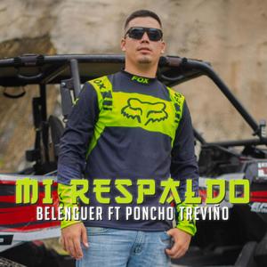 Mi Respaldo (feat. Poncho Treviño)