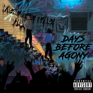 Blue Lights (Explicit)