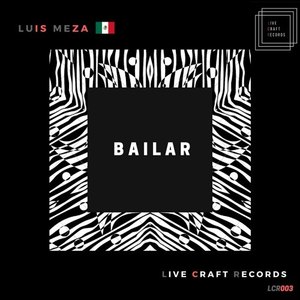 Bailar (Original Mix)