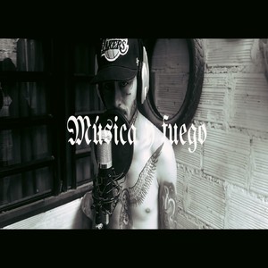 Musica y Fuego (Explicit)