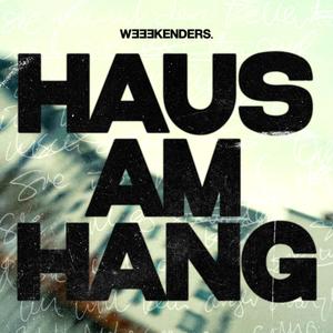 Weeekenders - Ich kenne einen Platz (feat. Franky Kubrick & Olga Matros) (Explicit)