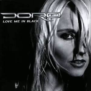 Love Me In Black (Ltd. Edition)