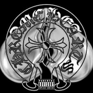 Broken chrome hearts (Explicit)