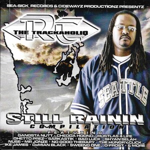 How You Livin'?(feat. Sarkastik) (Explicit)