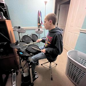 Caught Me By Surprise (feat. Trell725)