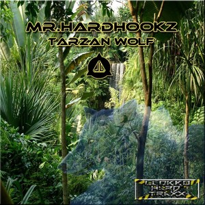 Tarzan Wolf