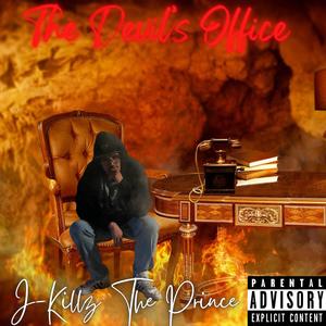 The Devil's Office (Explicit)