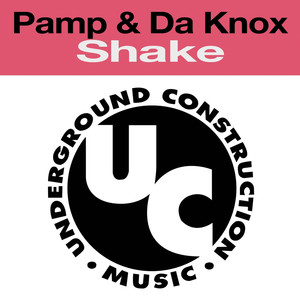 Shake (Club Mix)