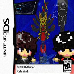 wearenotthesame (feat. skaut) (Explicit)