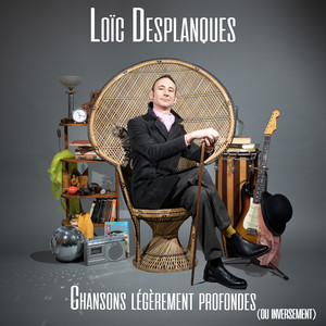 Chansons légèrement profondes (Ou inversement) [Explicit]