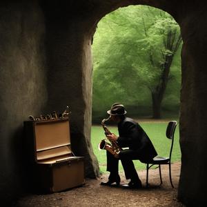 Secret place (Remix)