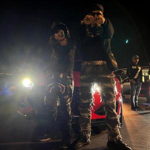 CODE (feat. Jony La Bm) (Explicit)