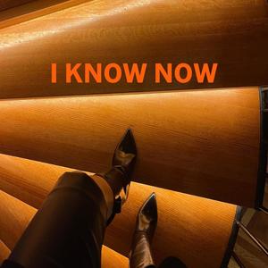 I KNOW NOW (Explicit)