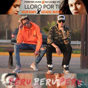 Lloro Por Ti (feat. Yeem Baby)