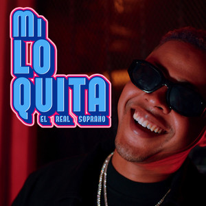 Mi Lo Quita (Explicit)