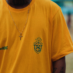 Peita da Chronic (Explicit)