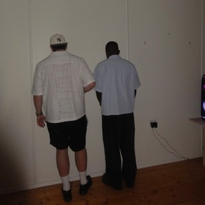 ME, MYSELF AND REGRET