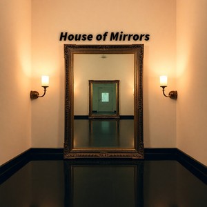 House of mirrors