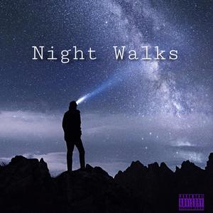 Night Walks (feat. Nick Da Blessed) [Explicit]