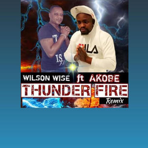 Thunder fire (feat. Akobe)