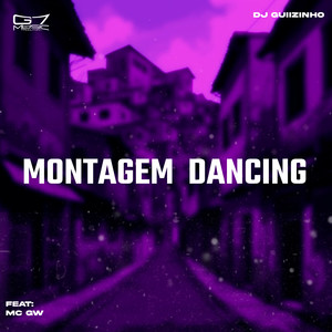 Montagem Dancing (Explicit)