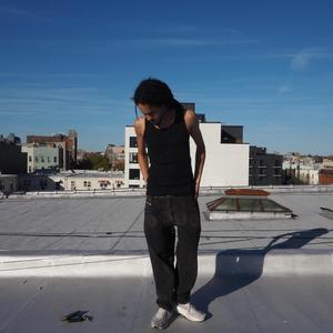 Dive (feat. VIP Skylark) (Bonus) (Explicit)