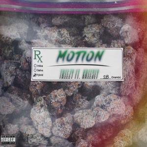 Motion (Explicit)