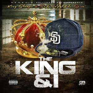 Poppin'(feat. KDA Mac & Nasty Loc) (Explicit)