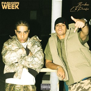 FASHION WEEK (Hula ho) [Explicit]