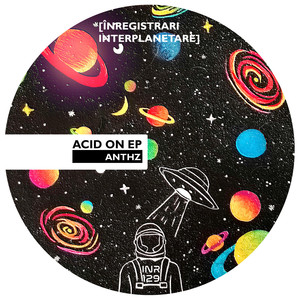 Acid On EP