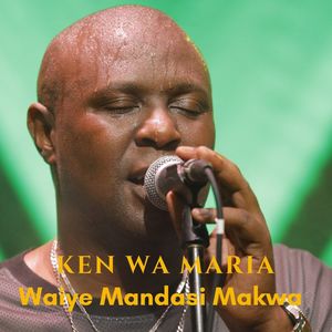 Waiye Mandasi Makwa