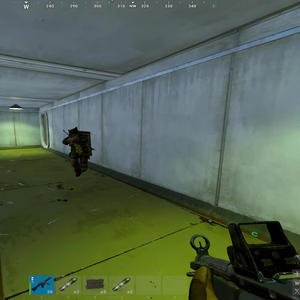 Yes his names bernard (feat. bunii, Kid Moon, bluchrist, ayerp, boolymon, thr33, dojin, aatsu, lucille, 1bpquincey & shy the eternal) (Explicit)