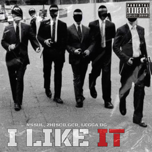 I Like It (Explicit)