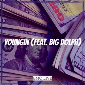 Youngin (feat. Big Dolph) [Explicit]