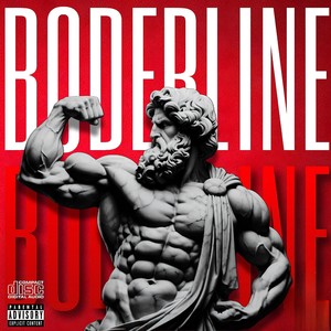 BODERLINE (ULTRA SLOWED|Explicit)